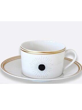 Bernardaud ABORO SARAH LAVOINE Only One breakfast Cup